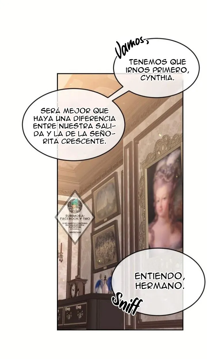 No seré una cenicienta Capítulo 71 en Línea - página 28