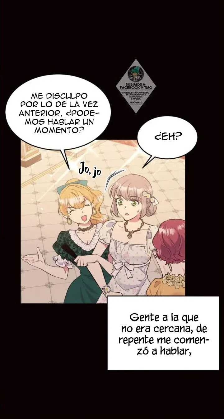 No seré una cenicienta Capítulo 71 en Línea - página 64