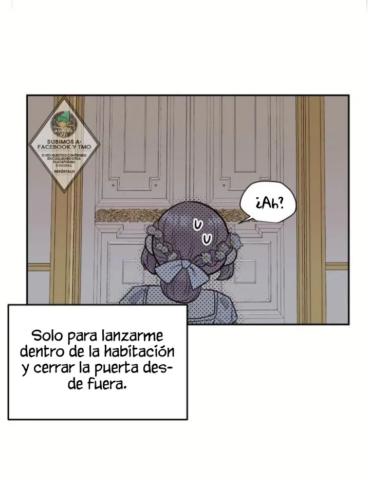 No seré una cenicienta Capítulo 71 en Línea - página 66
