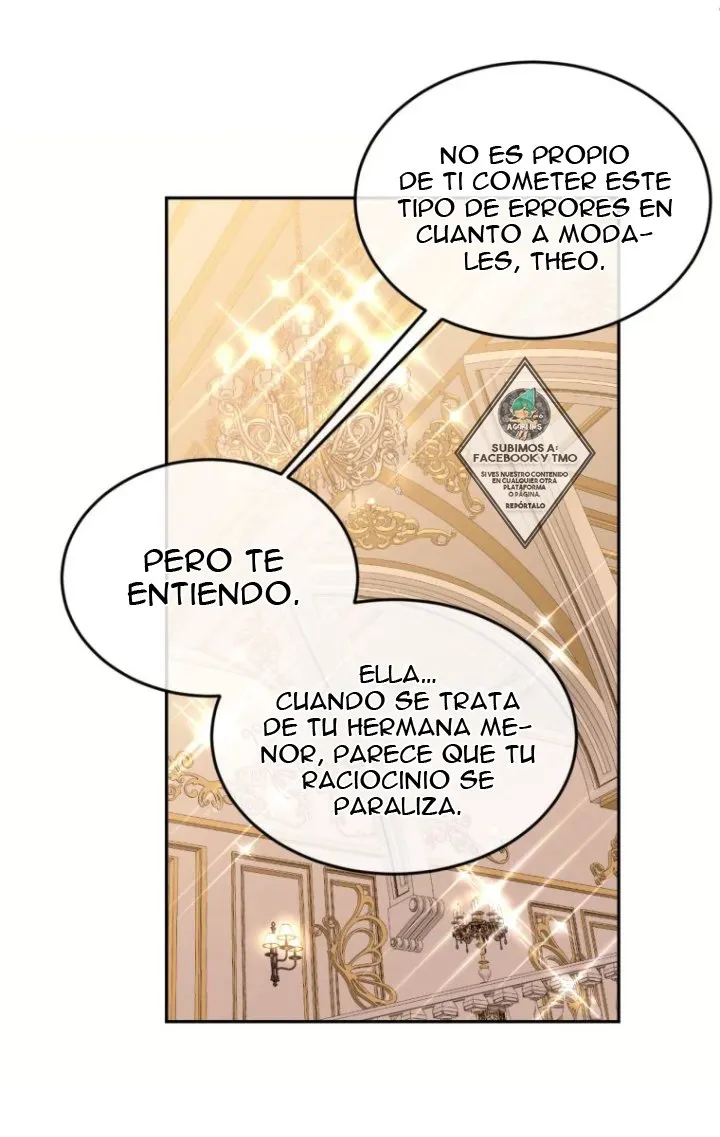 No seré una cenicienta Capítulo 73 en Línea - página 53
