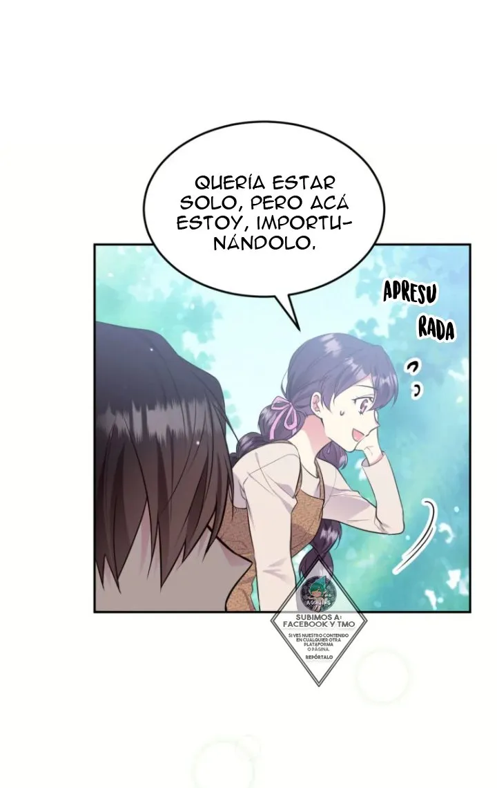 No seré una cenicienta Capítulo 76 en Línea - página 8