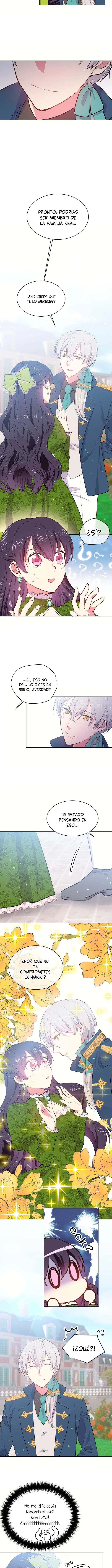 No seré una cenicienta Capítulo 8 en Línea - página 7