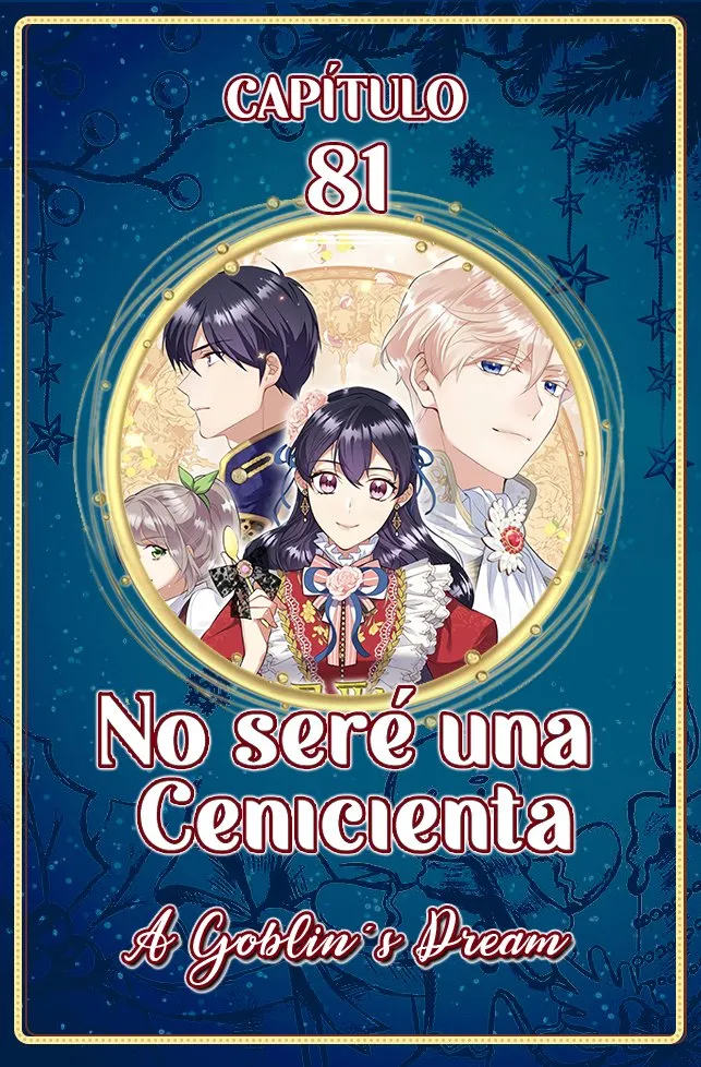 No seré una cenicienta Capítulo 81 en Línea - página 1