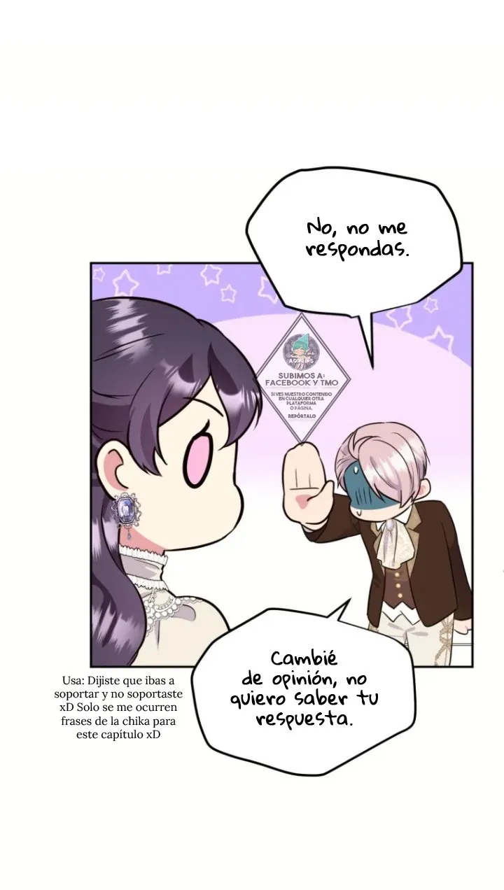 No seré una cenicienta Capítulo 81 en Línea - página 61