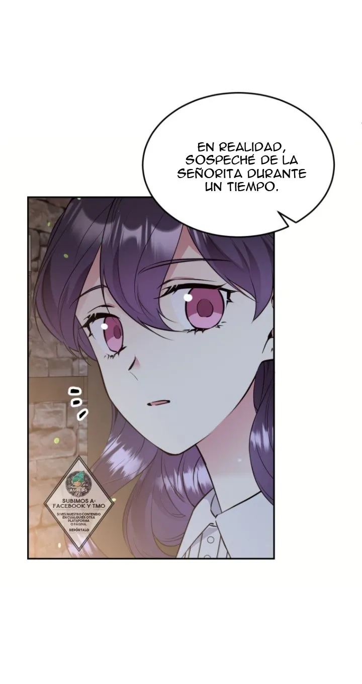 No seré una cenicienta Capítulo 83 en Línea - página 6