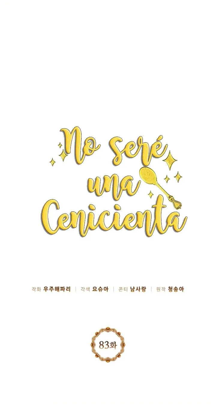 No seré una cenicienta Capítulo 83 en Línea - página 14