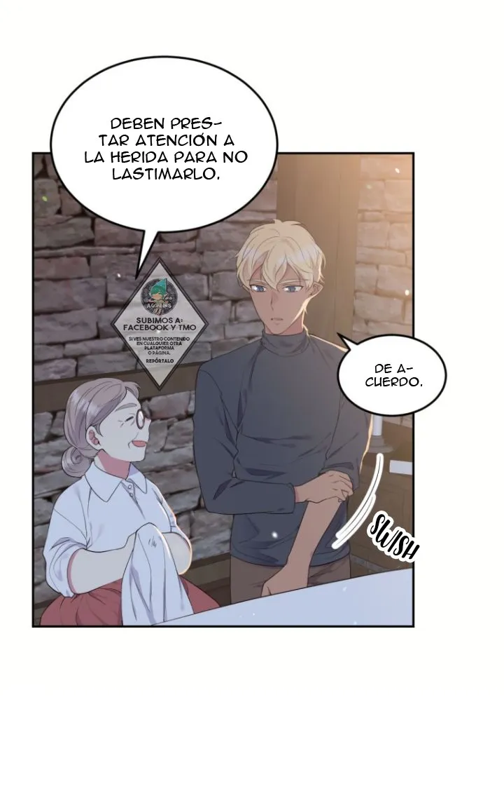 No seré una cenicienta Capítulo 83 en Línea - página 16