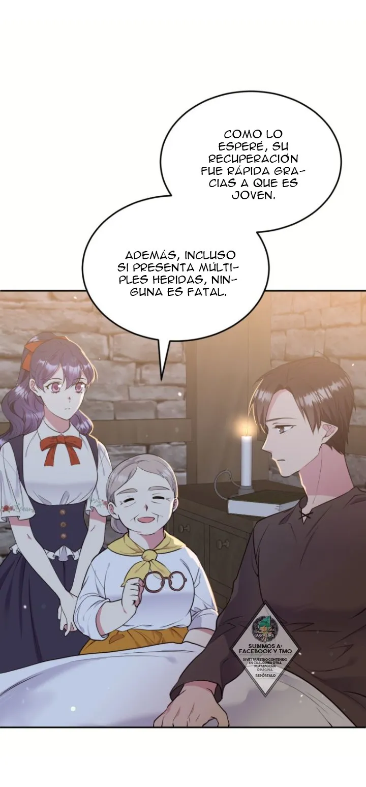No seré una cenicienta Capítulo 83 en Línea - página 53