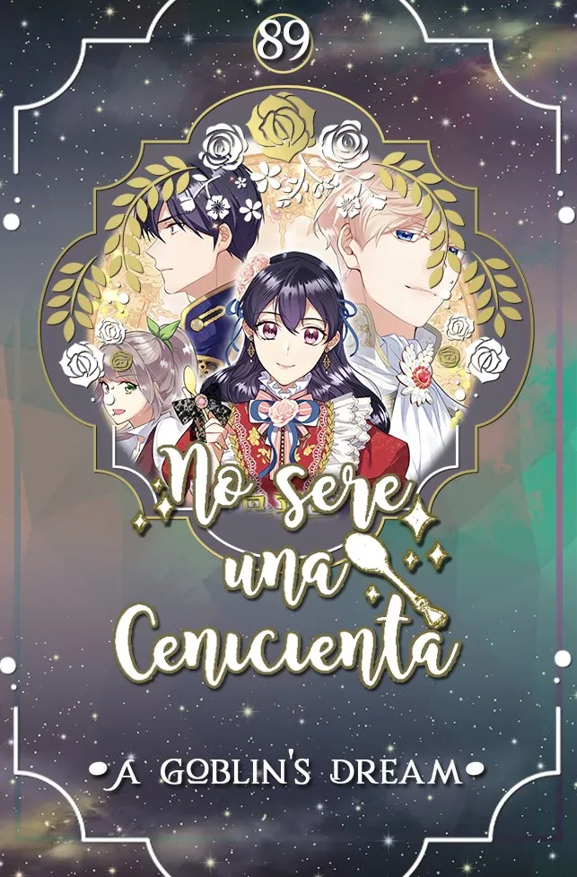 No seré una cenicienta Capítulo 89 en Línea - página 1