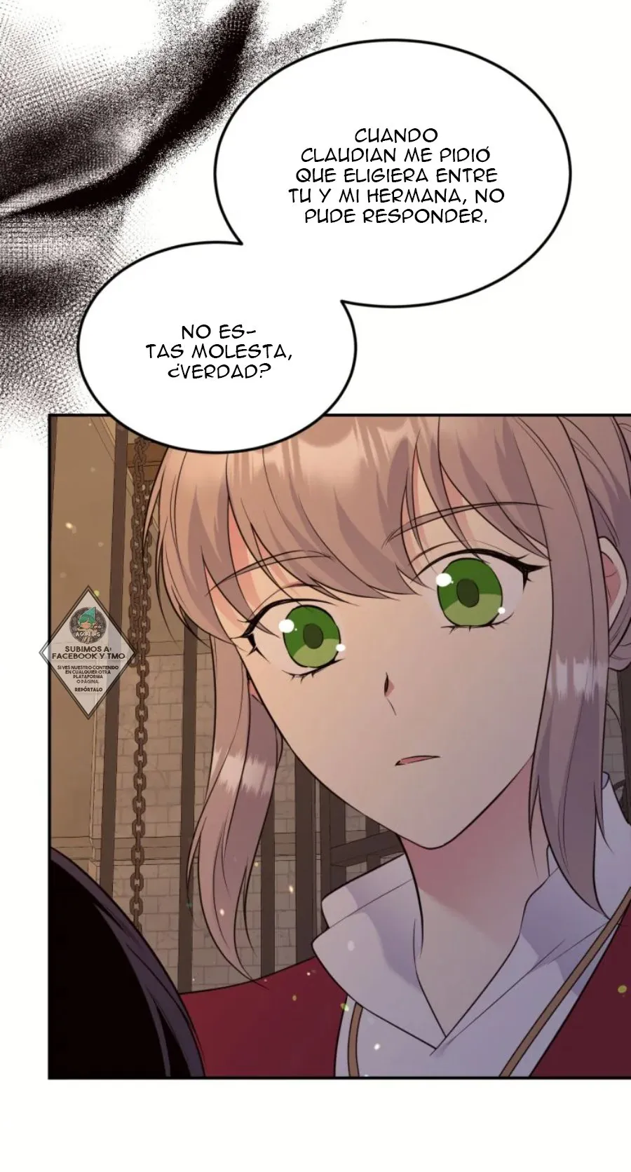 No seré una cenicienta Capítulo 89 en Línea - página 4