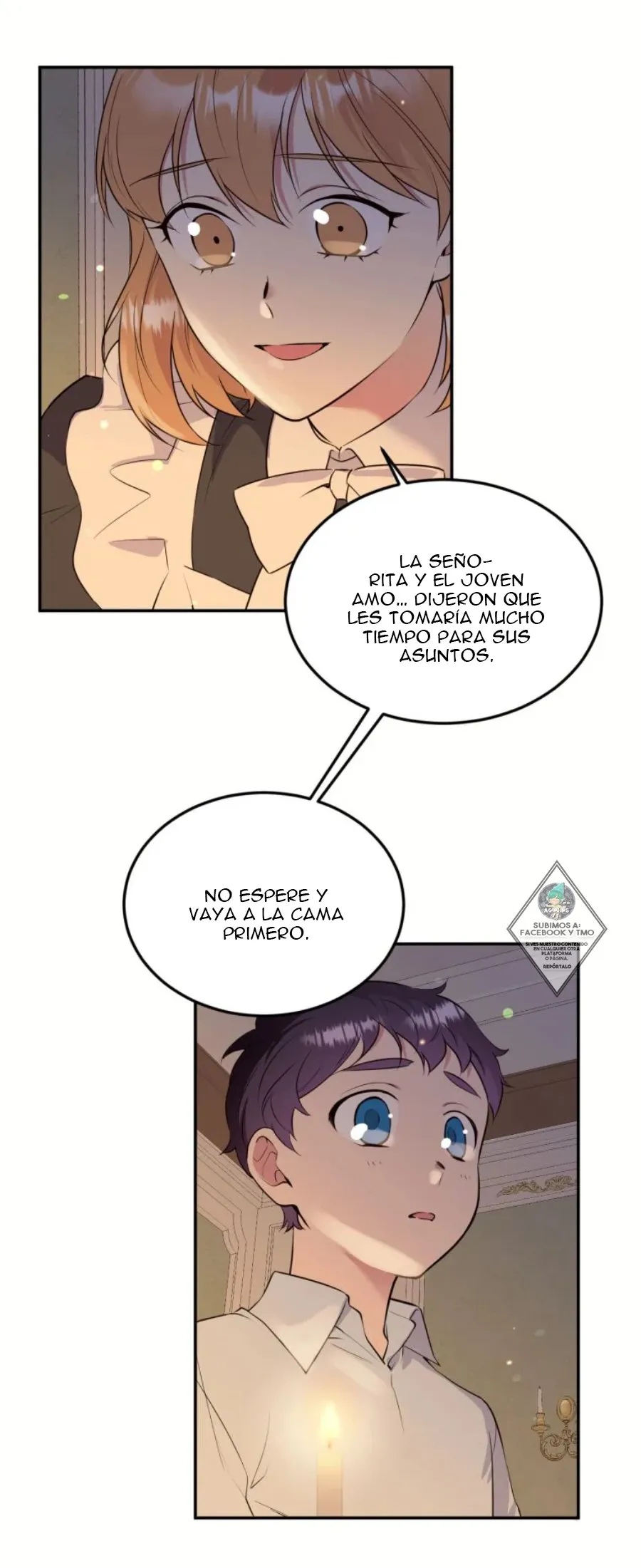 No seré una cenicienta Capítulo 89 en Línea - página 33