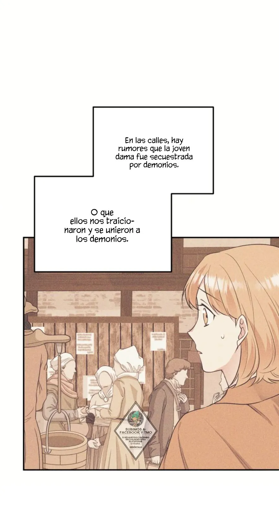 No seré una cenicienta Capítulo 89 en Línea - página 36