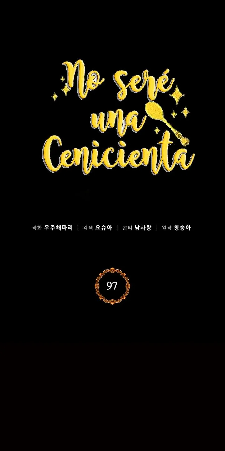 No seré una cenicienta Capítulo 97 en Línea - página 5