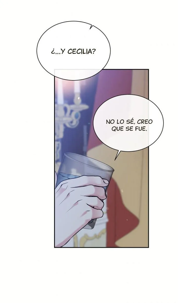 No seré una cenicienta Capítulo 99 en Línea - página 11