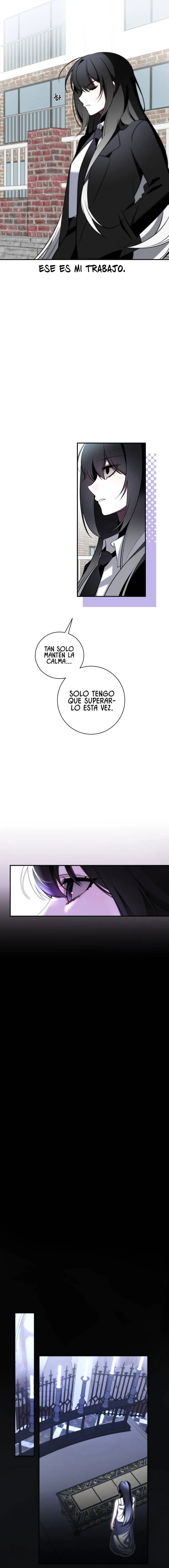 No te mueras! Capítulo 1 en Línea - página 5