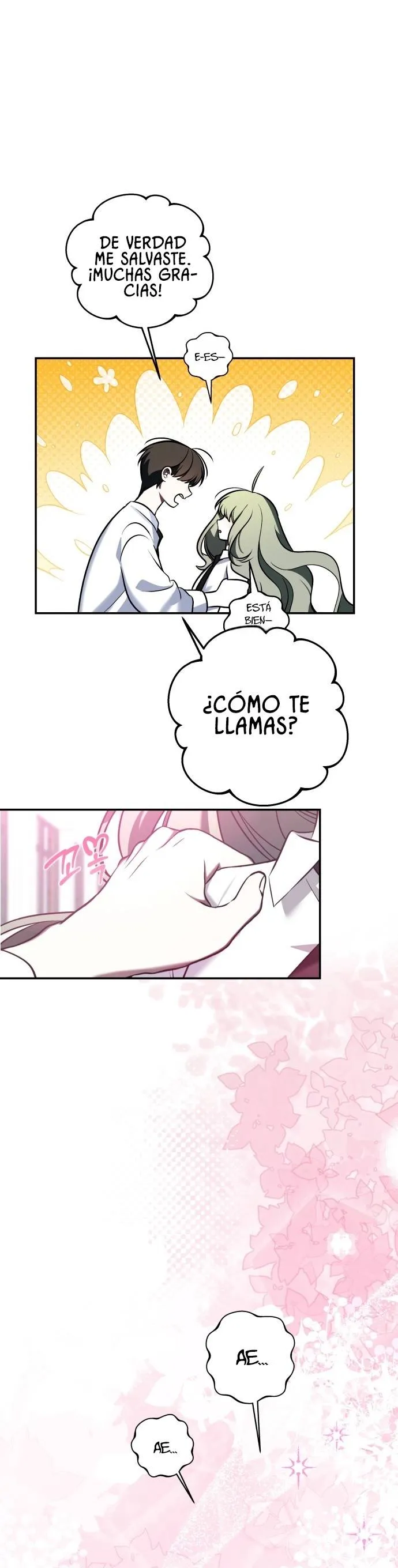 No te mueras! Capítulo 1 en Línea - página 25