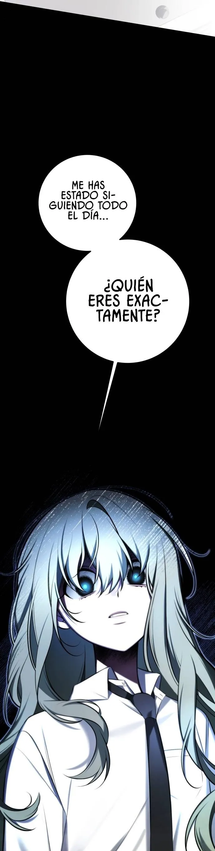 No te mueras! Capítulo 1 en Línea - página 30