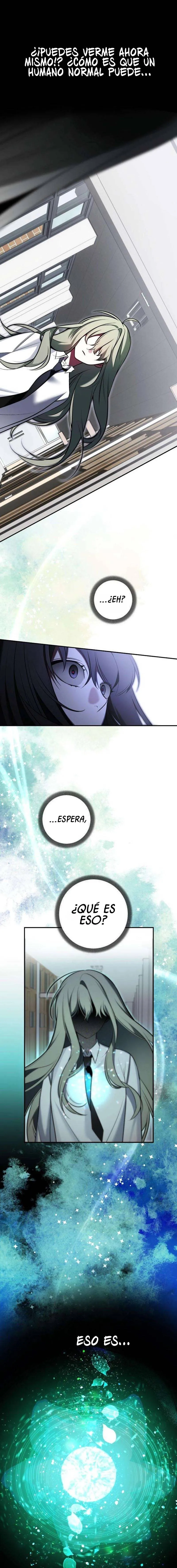 No te mueras! Capítulo 2 en Línea - página 2
