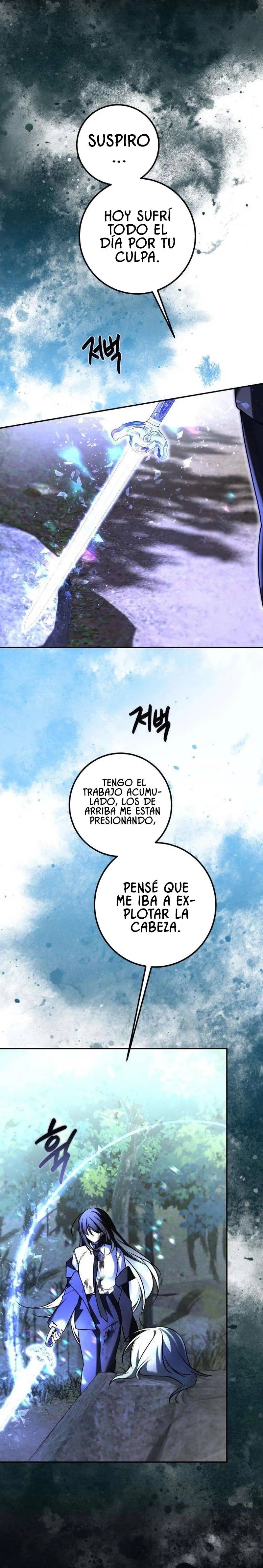 No te mueras! Capítulo 2 en Línea - página 12