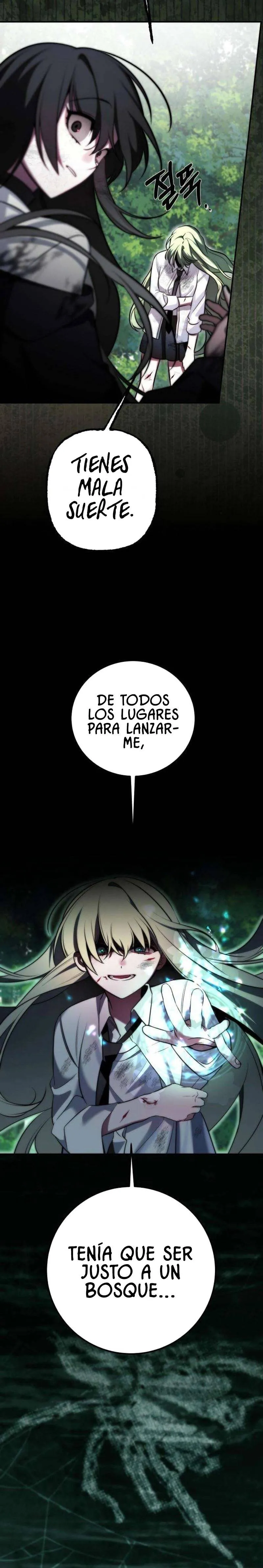 No te mueras! Capítulo 2 en Línea - página 16