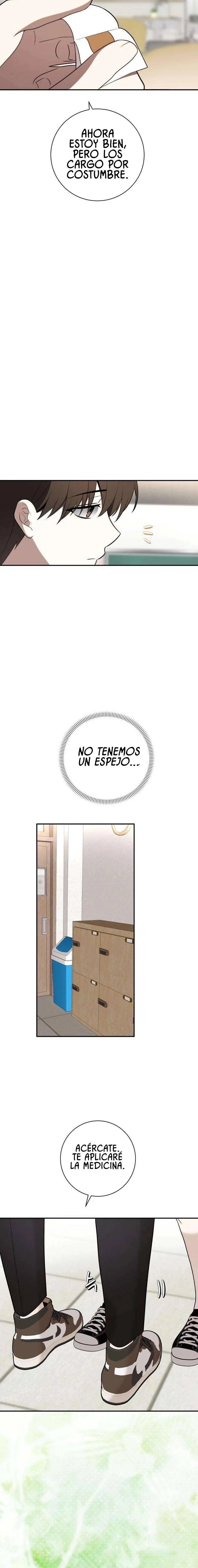 No te mueras! Capítulo 2 en Línea - página 23