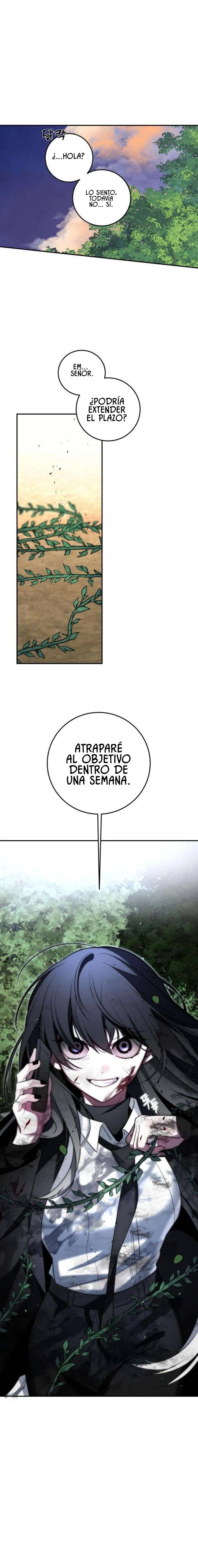 No te mueras! Capítulo 2 en Línea - página 28