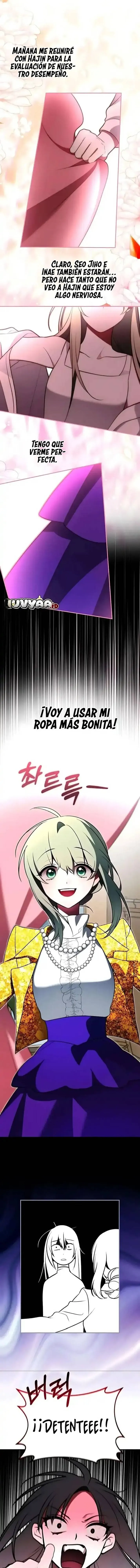 No te mueras! Capítulo 5 en Línea - página 4