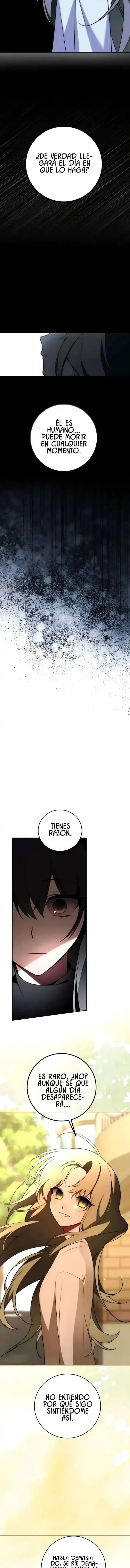 No te mueras! Capítulo 5 en Línea - página 11