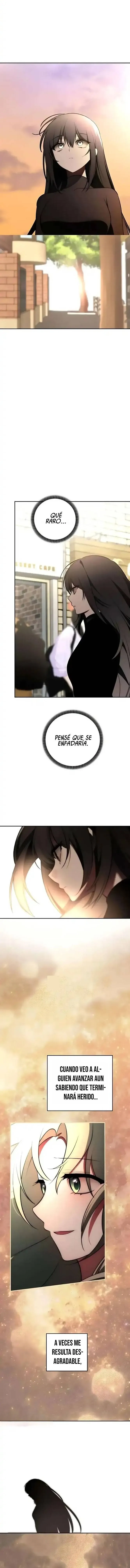 No te mueras! Capítulo 5 en Línea - página 13