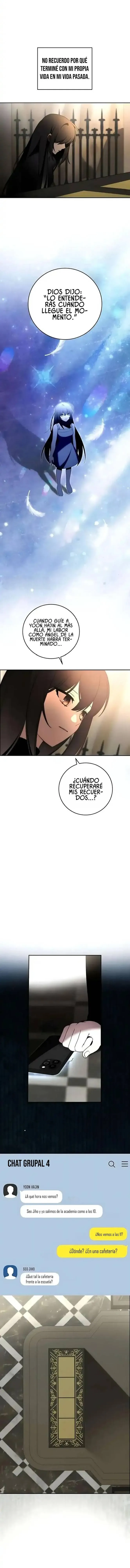 No te mueras! Capítulo 5 en Línea - página 15