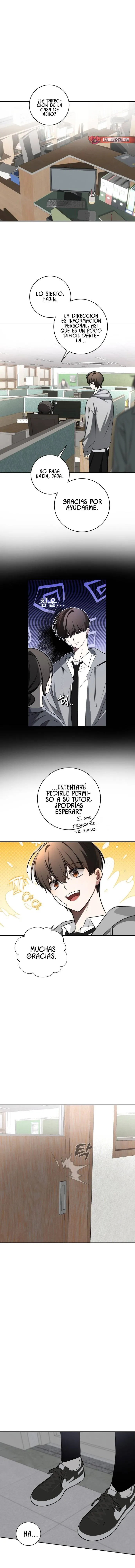 No te mueras! Capítulo 9 en Línea - página 2