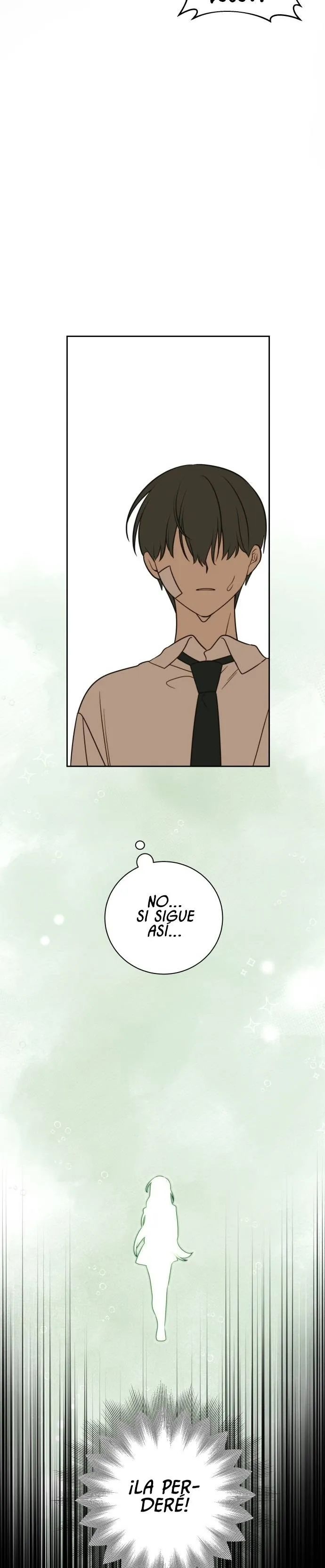 No te mueras! Capítulo 9 en Línea - página 19