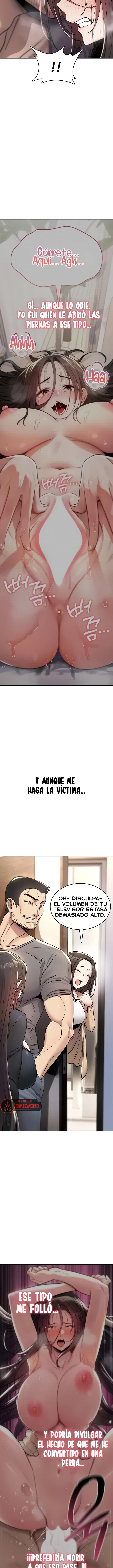 ¡No van a romperme! Capítulo 19 en Línea - página 2