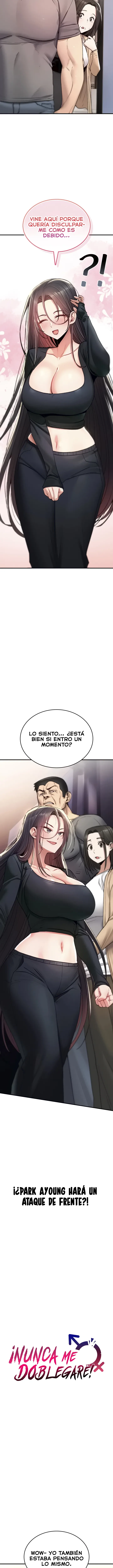 ¡No van a romperme! Capítulo 19 en Línea - página 4