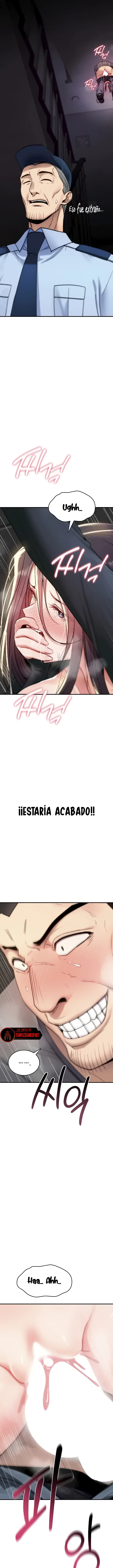 ¡No van a romperme! Capítulo 20 en Línea - página 13