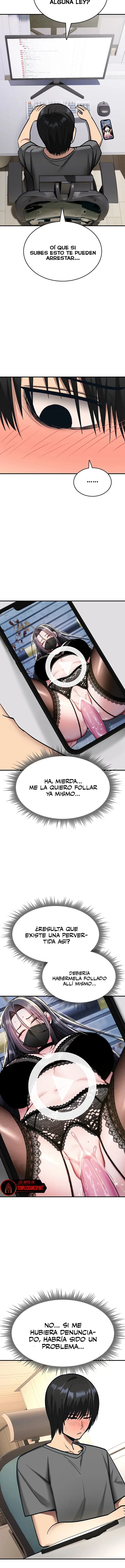 ¡No van a romperme! Capítulo 39 en Línea - página 2