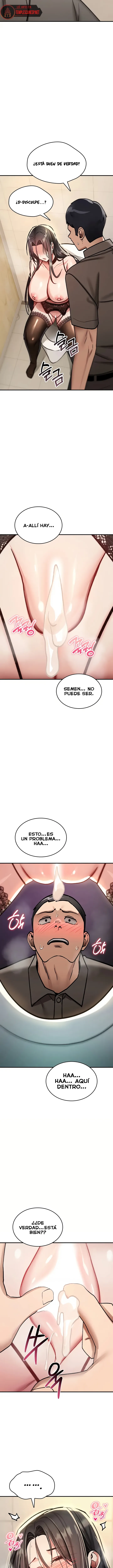 ¡No van a romperme! Capítulo 40 en Línea - página 15