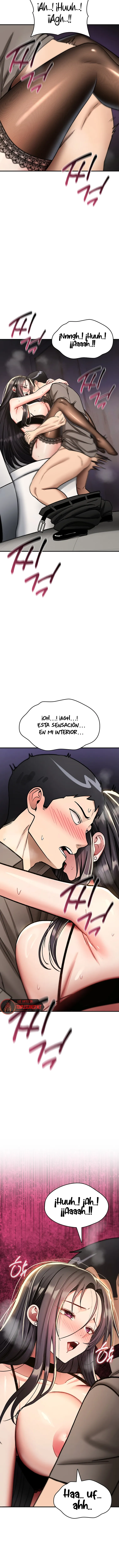 ¡No van a romperme! Capítulo 41 en Línea - página 4