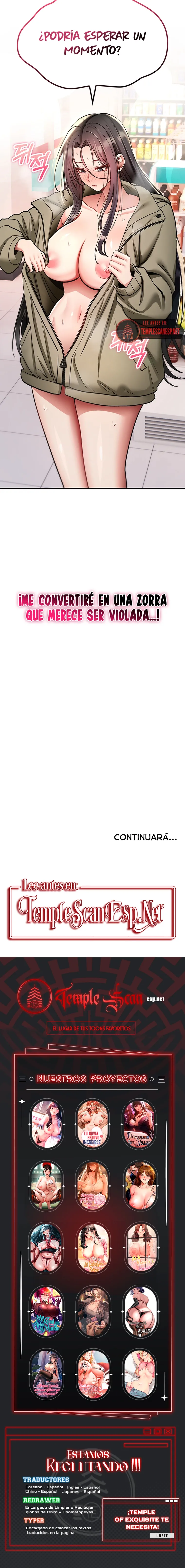 ¡No van a romperme! Capítulo 41 en Línea - página 16