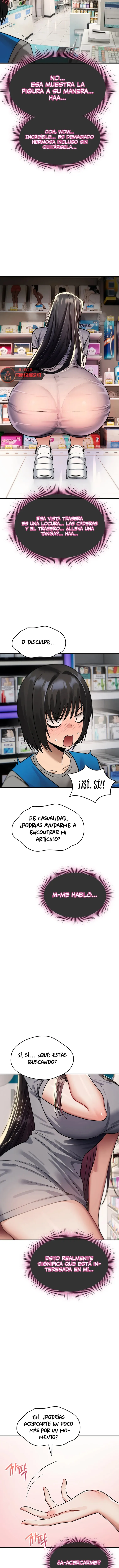 ¡No van a romperme! Capítulo 42 en Línea - página 12