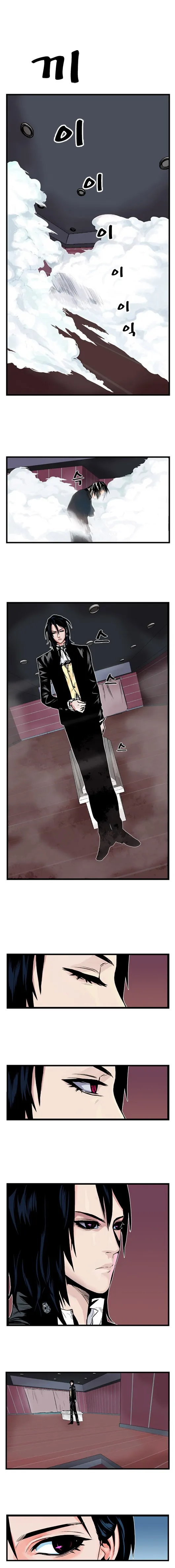 Noblesse Capítulo 1 en Línea - página 2