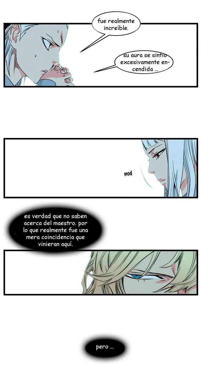 Noblesse Capítulo 100 en Línea - página 2