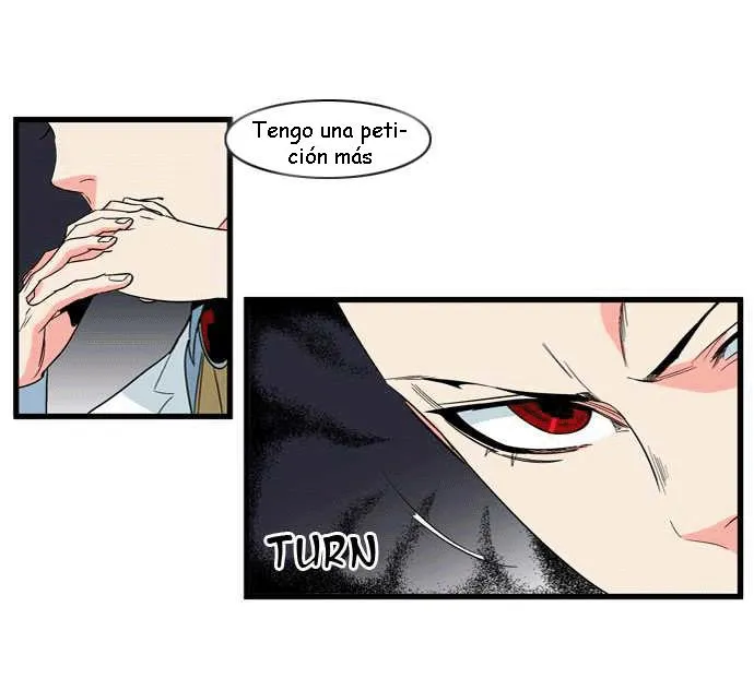 Noblesse Capítulo 100 en Línea - página 4
