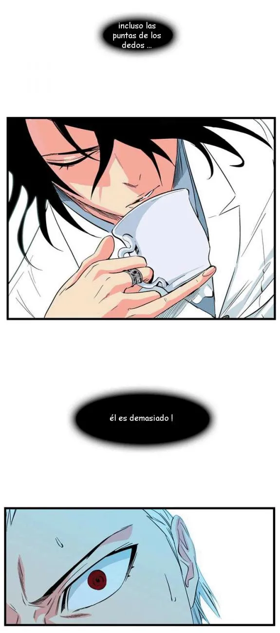 Noblesse Capítulo 100 en Línea - página 9