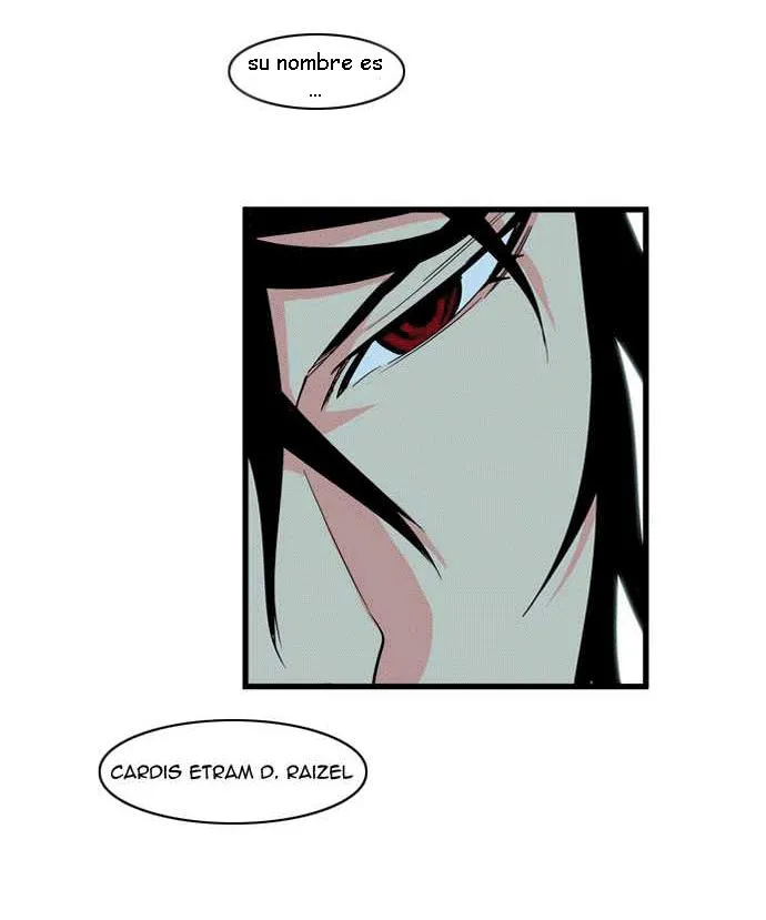 Noblesse Capítulo 100 en Línea - página 13