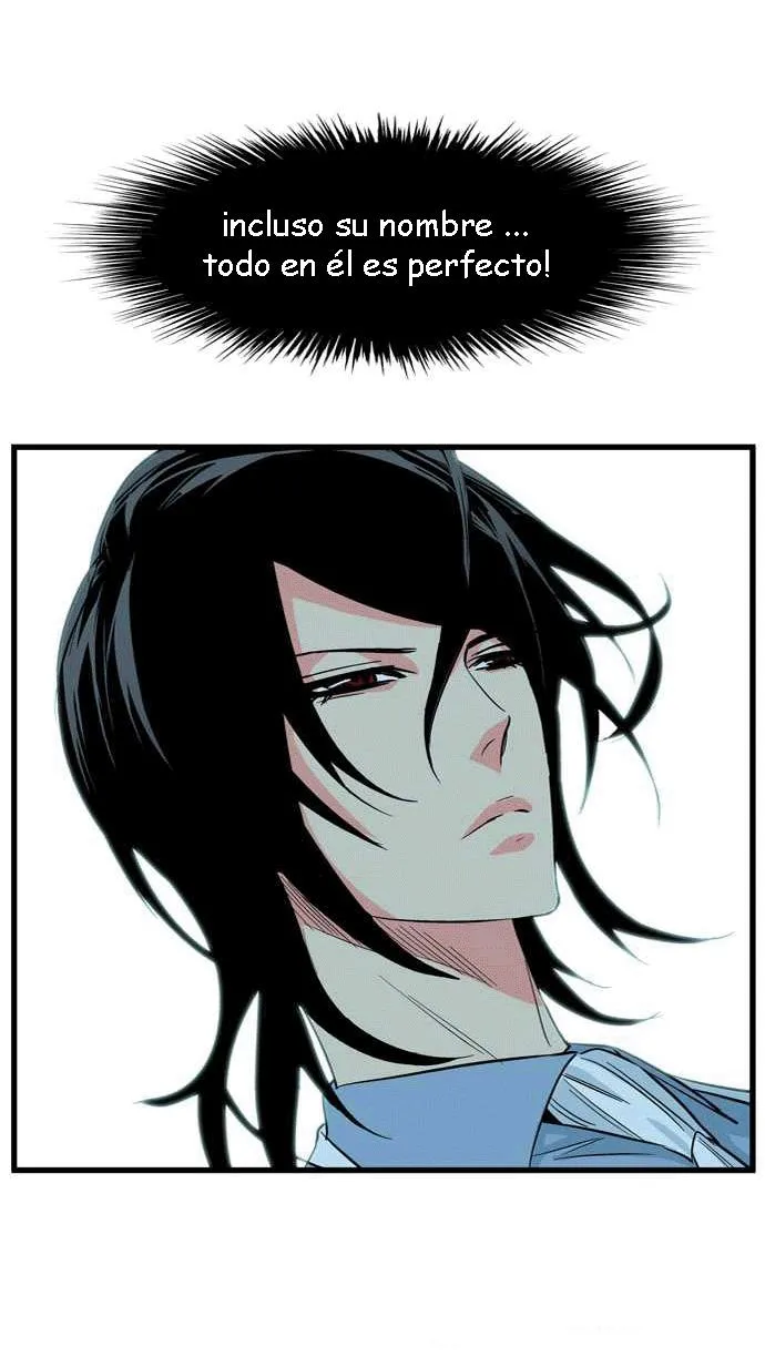 Noblesse Capítulo 100 en Línea - página 15