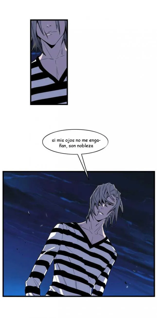 Noblesse Capítulo 101 en Línea - página 10
