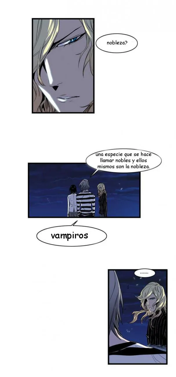 Noblesse Capítulo 101 en Línea - página 11