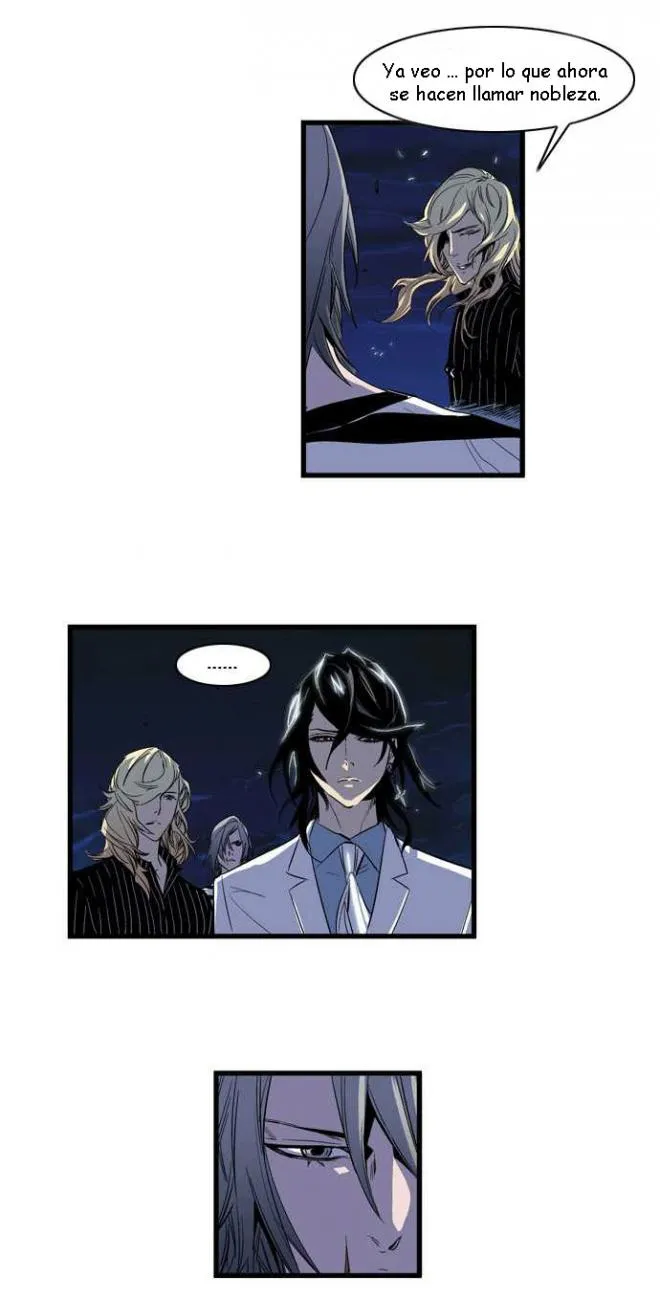Noblesse Capítulo 101 en Línea - página 12