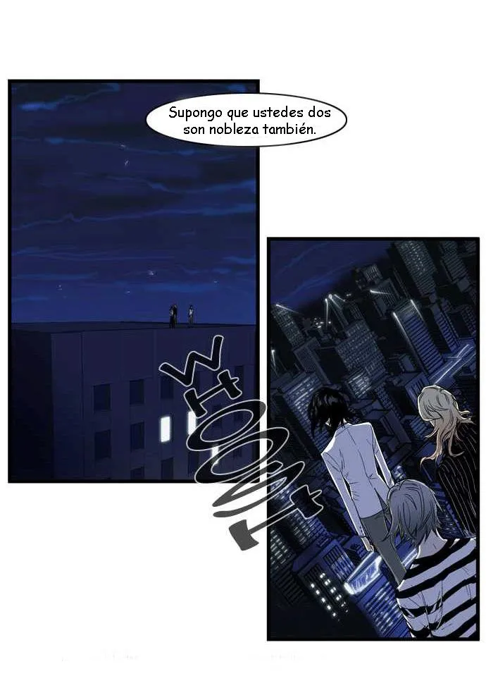 Noblesse Capítulo 101 en Línea - página 13